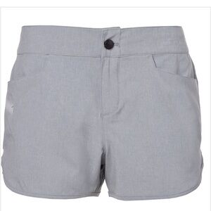 Magellan Outdoors Women’s Pro Fish Technical shorts, sz Medium